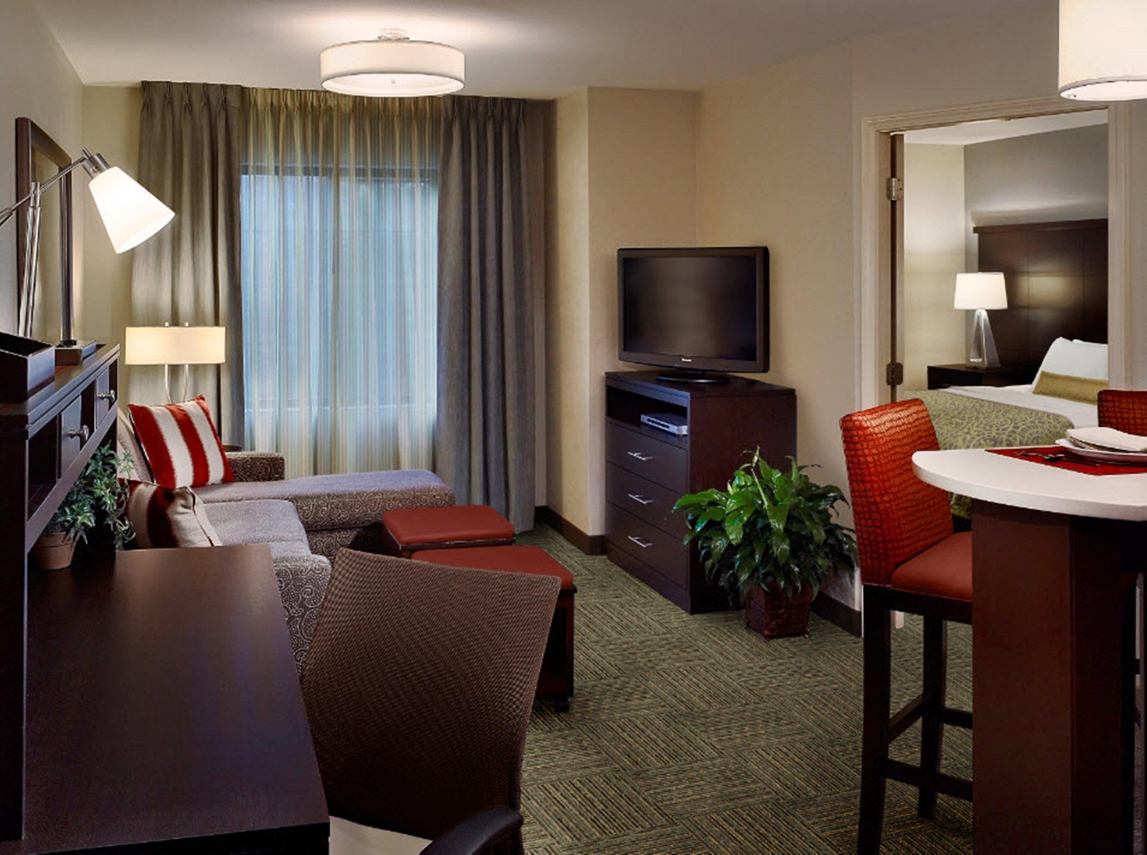 สเตย์ บริดจ์ สวีท เดนเวอร์ ดาวน์ทาวน์ Hotel ภายนอก รูปภาพ